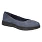Womens Easy Street Cosma Comfort Ballet Flats - image 1