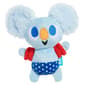 Bark Kiddie Pool Koala Dog Toy - image 1