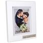 Malden Mr. & Mrs. Wedding Frame - 5x7/6x8 - image 2