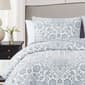 Cedar Court Deena Soft Jacquard Reversible Quilt Set - image 2