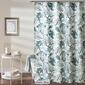 Lush Décor® Cynthia Jacobean Shower Curtain - image 5