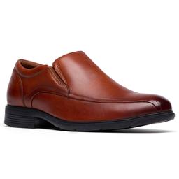 Mens Clarks(R) Collection Steadwell Step Loafers