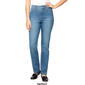 Petite Gloria Vanderbilt Amanda Jeans - Average Length - image 4