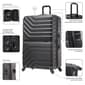 InUSA Aurum Lightweight Hardside 32in. Spinner - image 8