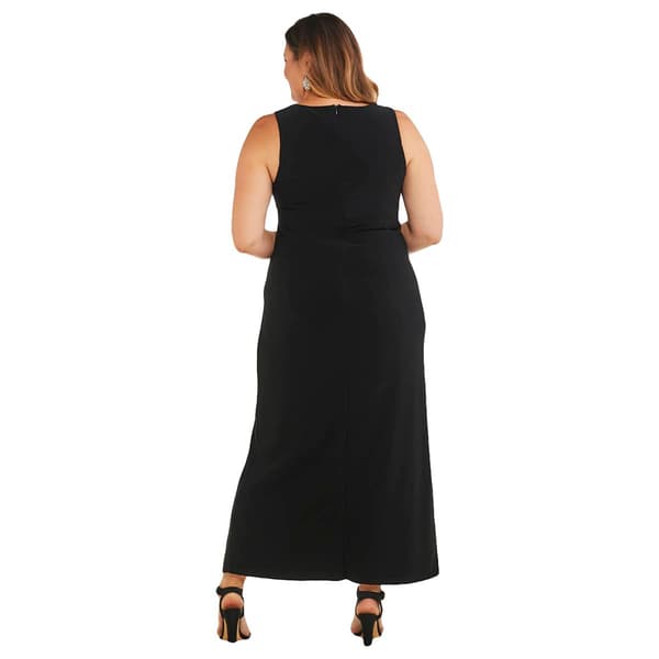 Boscov's plus on sale size evening gowns