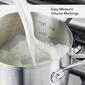 KitchenAid&#174; 2qt. Stainless Steel Saucepan - image 5