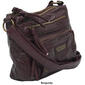 Stone Mountain Smokey Woven Irene Hobo - image 2
