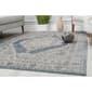 Rugs America™ Milford Stonewash Transitional Vintage Area Rug - image 4