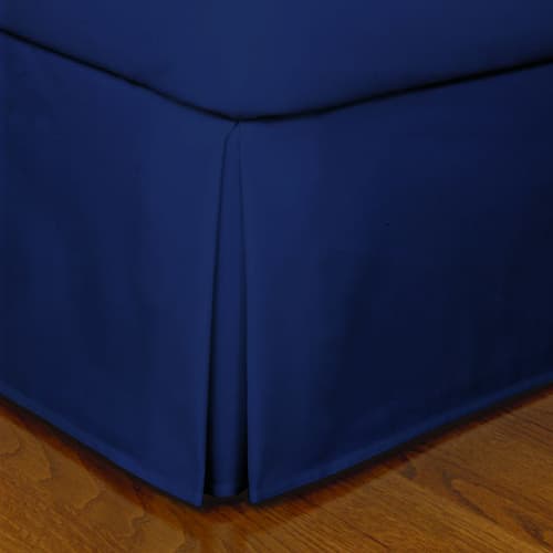 Levinsohn Luxury Hotel Tailored Bed Skirt