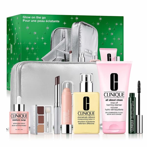 Clinique Glow On The Go - PWP - image 