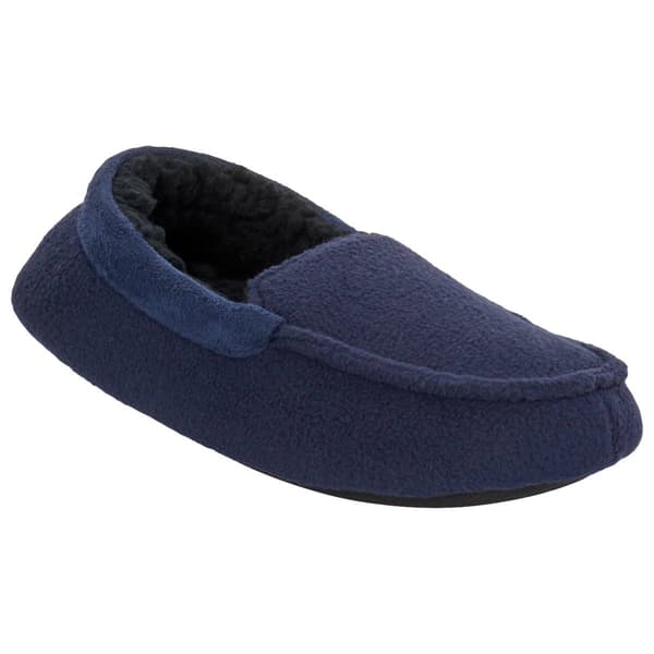 Boys Polar Extreme Mocassin Slippers - image 