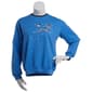 Womens Top Stitch by Morning Sun Berry Branch Sweatshirt - image 1