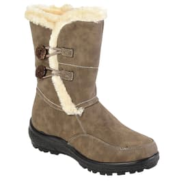 Boscov's 2025 winter boots