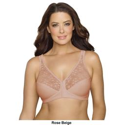 Womens Exquisite Form Fully® Front Close Wire-Free Posture Bra565