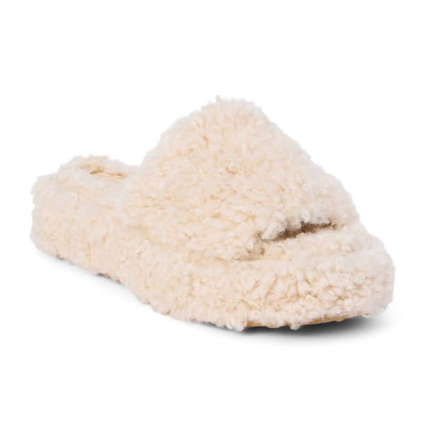 Womens Beach by Matisse Frost Slide Slippers
