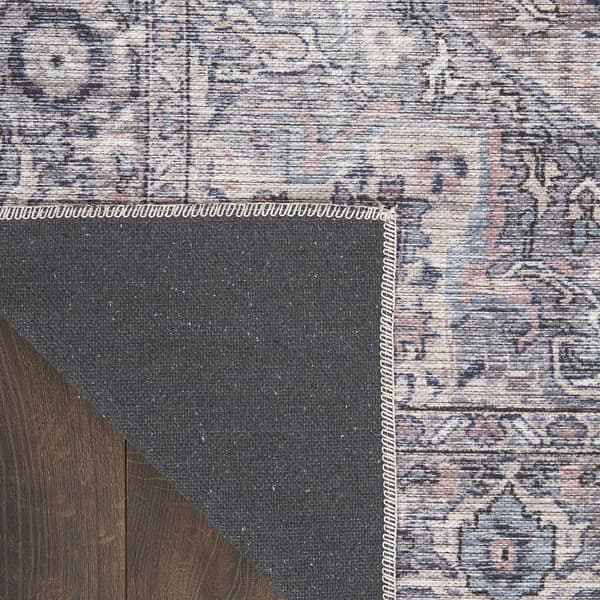 57 Grand by Nicole Curtis Bohemian Rug