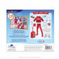 The Elf on the Shelf® Magifreeze Elfie Gram Ski Set - image 5