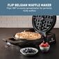West Bend Flip Waffle Maker - image 9