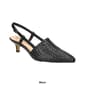 Womens Bella Vita Kaisley Slingback Pumps - image 8