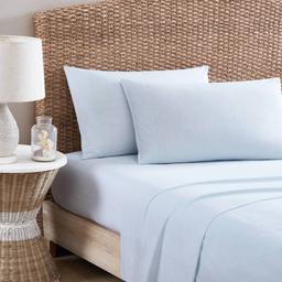 Tommy Bahama Ala Moana 200TC 4pc. Cotton Percale Sheet Set