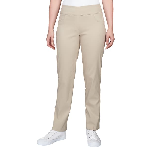 Petite Ruby Rd. Pant Program Solar Millennium Pants-Regular - image 