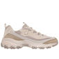 Womens Skechers D''Lites Modern Classic Athletic Sneakers - image 1