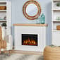 Real Flame Marshall Electric Fireplace - image 12