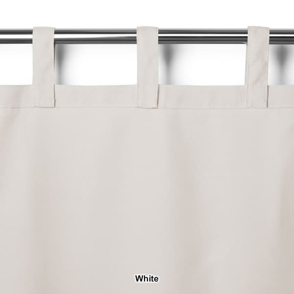 Matine Curtain Panel