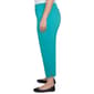 Plus Size Alfred Dunner Nantucket Tulip Edge Capri Pants - image 4