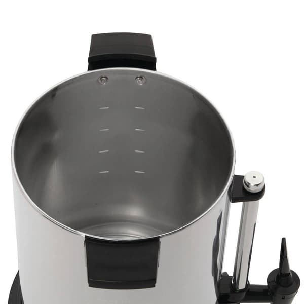 West Bend 55-Cup Coffee Urn