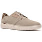 Mens Clarks® Collection Flexwell Tie Casual Fashion Sneakers - image 1
