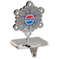Northlight Pepsi Snowflake Christmas Stocking Holder - image 5