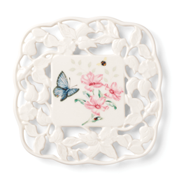 Lenox(R) Butterfly Meadow(R) Trivet