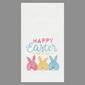 Bunny Bum Kitchen Towel - image 1