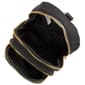 Madden Girl Nylon Sling Bag - Black - image 5