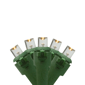 Northlight 20ct. LED Wide Angle Christmas Lights - image 1