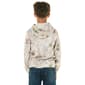 Boys (8-20) Avalanche AOP Woodland Camo Hoodie - image 2