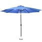 Jordan Manufacturing Steel Market 9ft. Umbrella - image 14