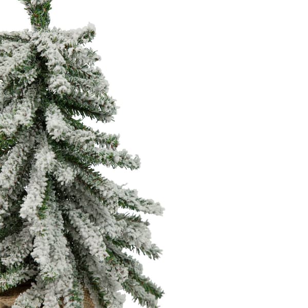 Northlight Seasonal 15in. Potted Mini Pine Christmas Tree