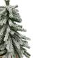 Northlight Seasonal 15in. Potted Mini Pine Christmas Tree - image 3