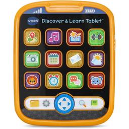 VTech Discover &amp; Learn Tablet