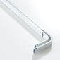 Kirsch&#40;R&#41; Double Lockseam Design Rod - image 1