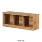 South Shore Fernley Farmhouse Style Bench - image 8