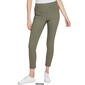 Womens Royalty Hyperstretch Pull on Jeggings - image 4