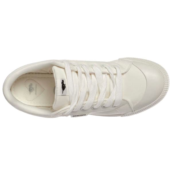 Womens Rocket Dog Cheerylow Canvas Fashion Shoes