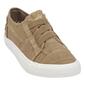 Womens Blowfish Marley Solid Fashion Sneakers - image 1