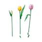 LEGO® Botanicals Tulip Bouquet Building Kit - image 7