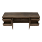 Monarch Specialties Transitional 72in. Media Entertainment Center - image 6