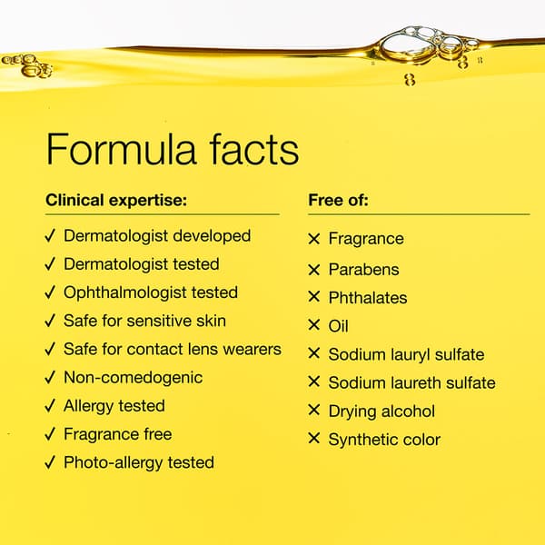 Clinique UV Solutions Hydrating Sunscreen w/ Hyaluronic Acid