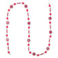 Northlight Seasonal 6ft. Frosted Peppermint Christmas Garland - image 6
